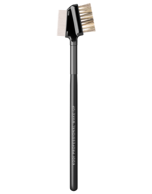 Brosse - Peigne pour sourcils (Poils : Sanglier)