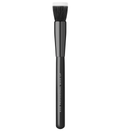 Duo Fiber Large Brush for Cream Corrective Textures №46 (Bristle: Nylon)