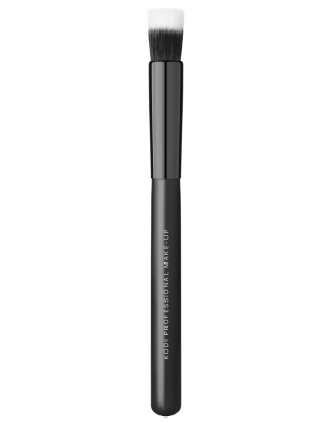 Pinceau moyen Duo Fibre pour textures correctrices crème №47 (Poils : nylon)