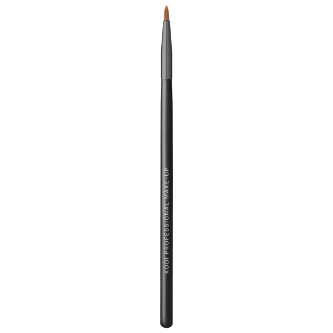 Eyeliner Brush №53 (Bristle: Nylon) - Kodi Professional