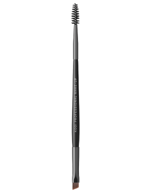 Double-sided Eyebrow Brush № 62
