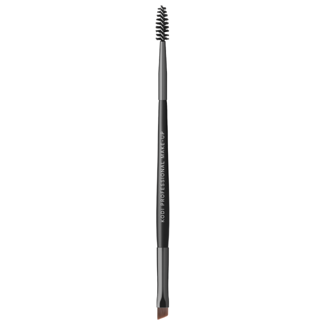 Double-sided Eyebrow Brush № 62 - Kodi Professional
