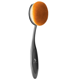 Pinceau fond de teint n°1 (poils : nylon)
