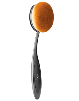 Pinceau fond de teint n°1 (poils : nylon)
