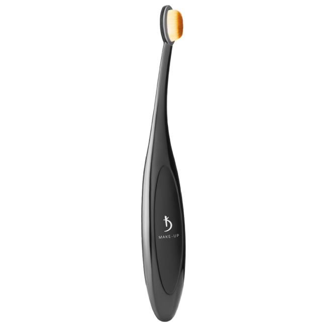 Foundation Brush №5 (Bristle: Nylon) - Kodi Professional