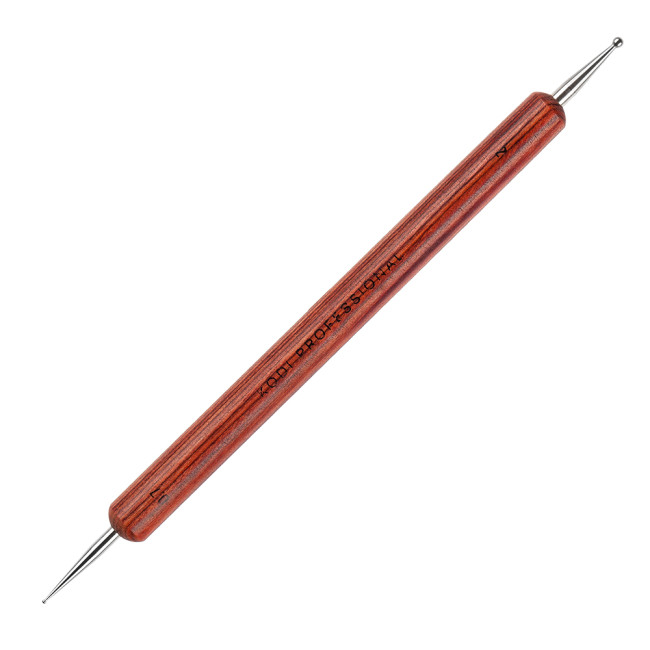 Dots for Nail Design (tip diameter 2mm and 0.7mm) - Kodi Professional
