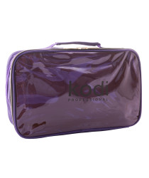 Cosmetic Bag Make-Up Kodi № 12 (Nylon; Color: Lavender)