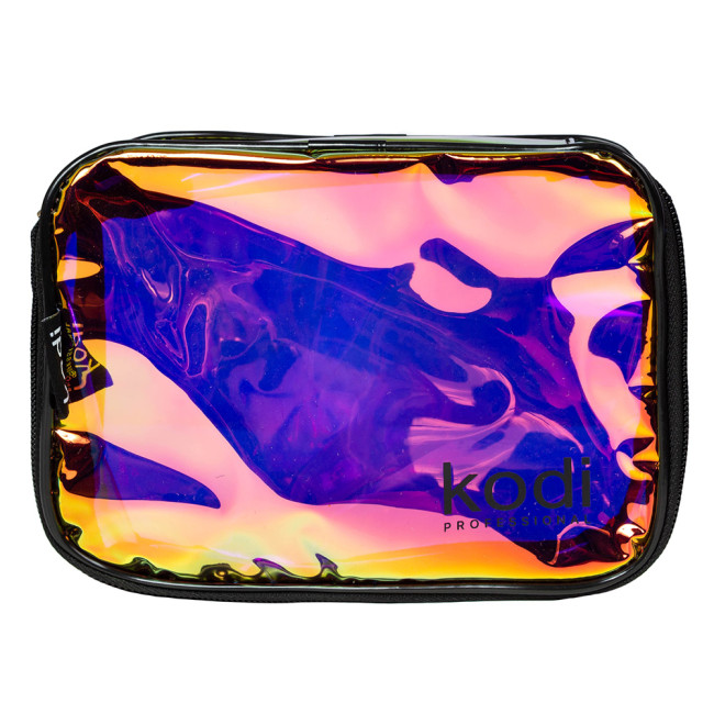 Cosmetic Bag Hologram - Kodi Professional