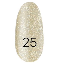 Lac pour le chien n° 25, 15 ml