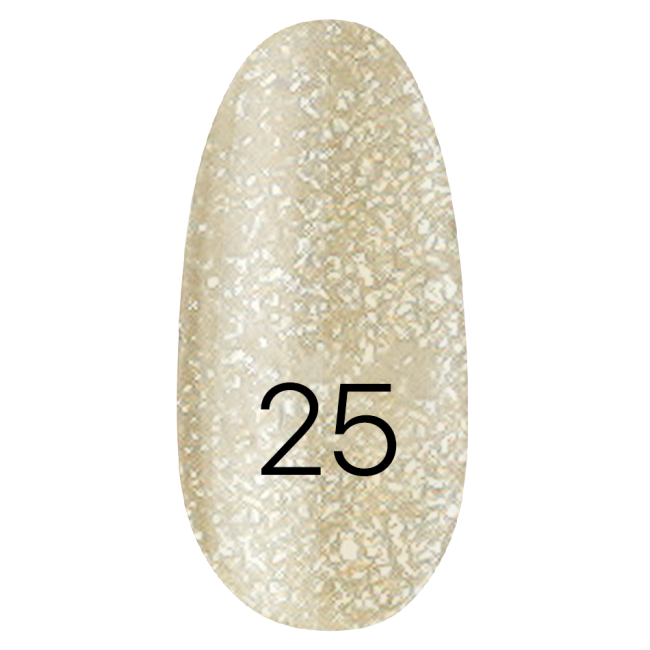 Lac pour le chien n° 25, 15 ml - Kodi Professional