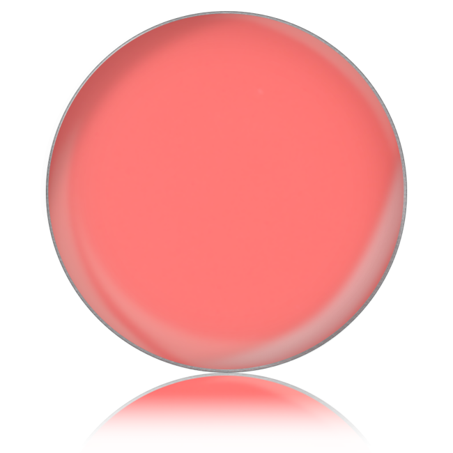 Lipstick PL № 36 (lipstick in refills), dia. 26 mm - Kodi Professional
