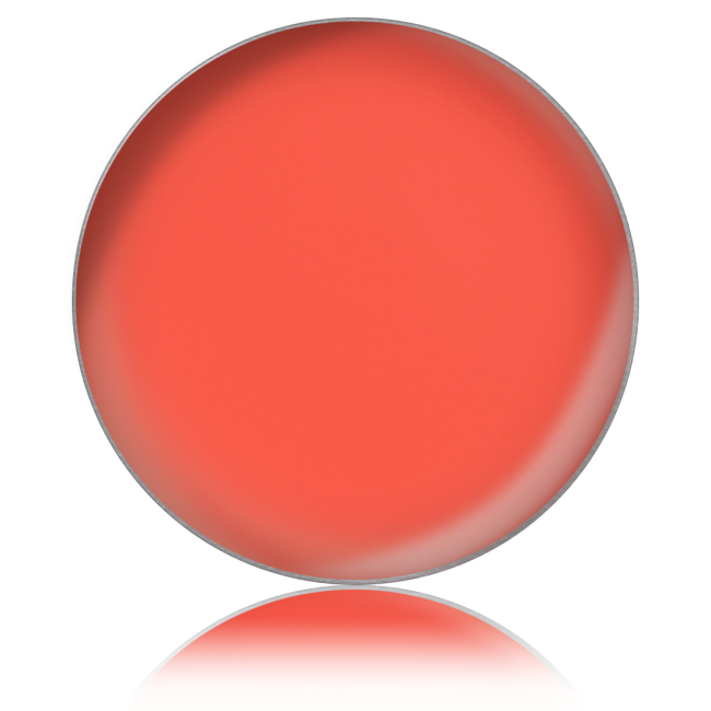 Rouge à lèvres PL № 52 (rouge à lèvres en recharge), diam. 26 mm - Kodi Professional