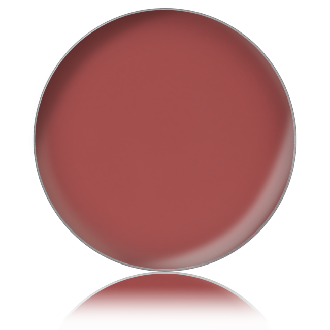 Rouge à lèvres PL № 57 (rouge à lèvres en recharge), diam. 26 mm - Kodi Professional