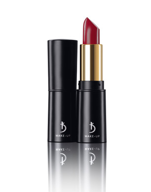 Lipstick Velour, Color: Red Orchid, 3.5 g