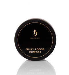 Silky Loose Powder, 10g