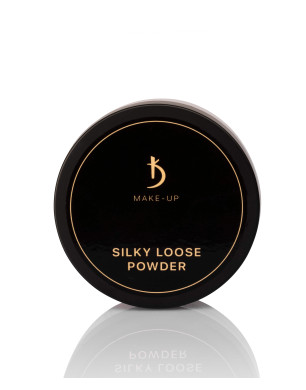 Silky Loose Powder, 10g