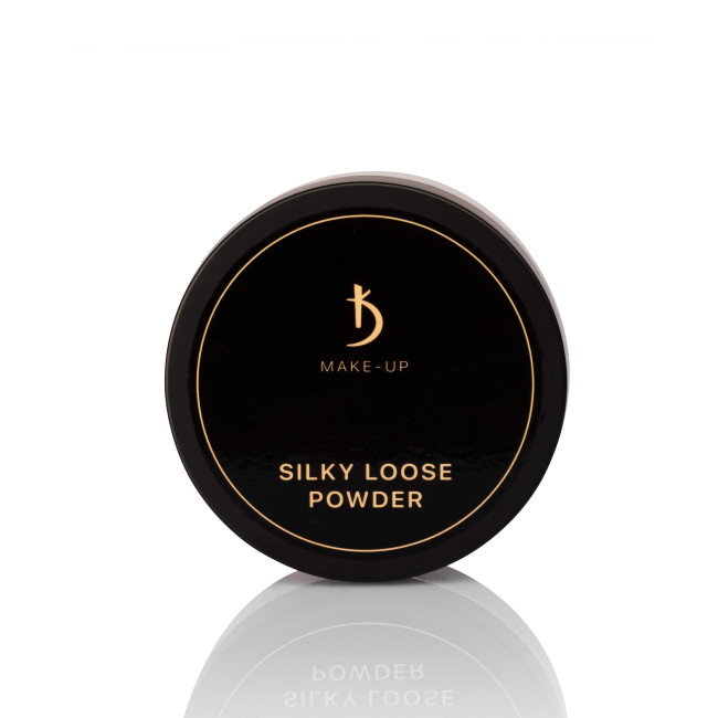 Silky Loose Powder, 10g - Kodi Professional
