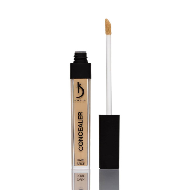 Anti-cernes, couleur : beige foncé, 6 ml. - Kodi Professional