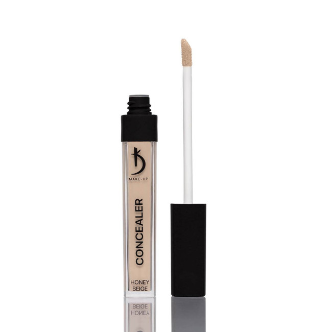 Anti-cernes, couleur : beige miel, 6 ml - Kodi Professional