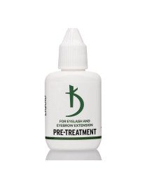 Degreaser for Eyelashes (Pre-treatment), 15g.