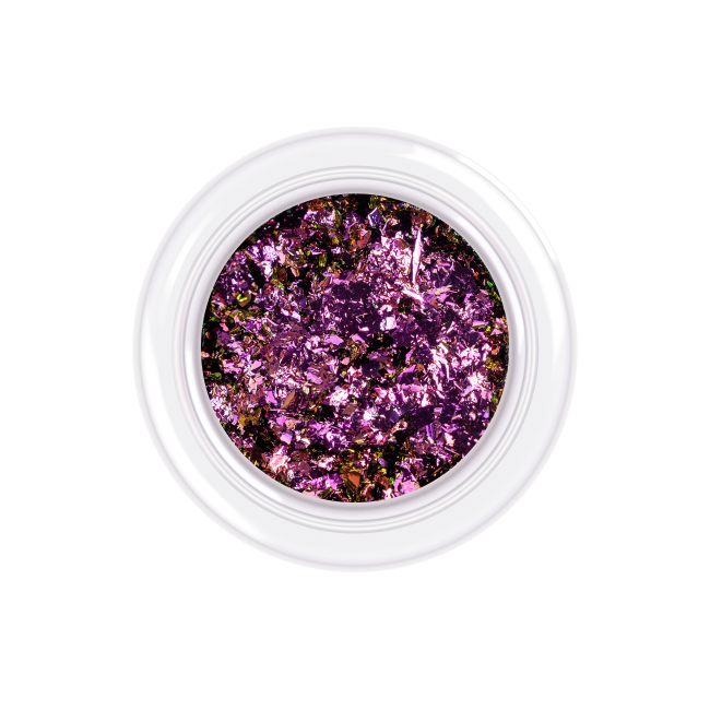 Duo Chrome Flakes F03 (pigment) 0.3g - Kodi Professional