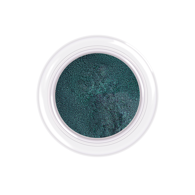 Duo Chrome Powder P01 (pigment) 1g - Kodi Professional