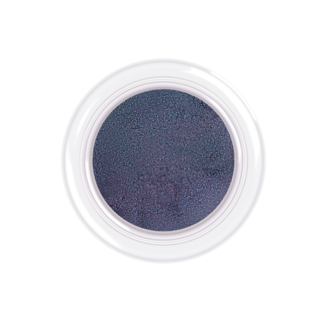 Poudre de chrome Duo P02 (pigment) 1 g - Kodi Professional
