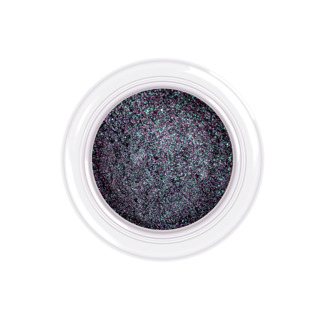 Poudre de chrome Duo P04 (pigment) 1 g - Kodi Professional