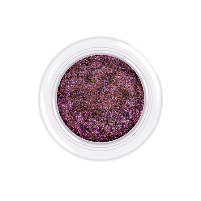 Poudre de chrome Duo P07 (pigment) 1 g - Kodi Professional