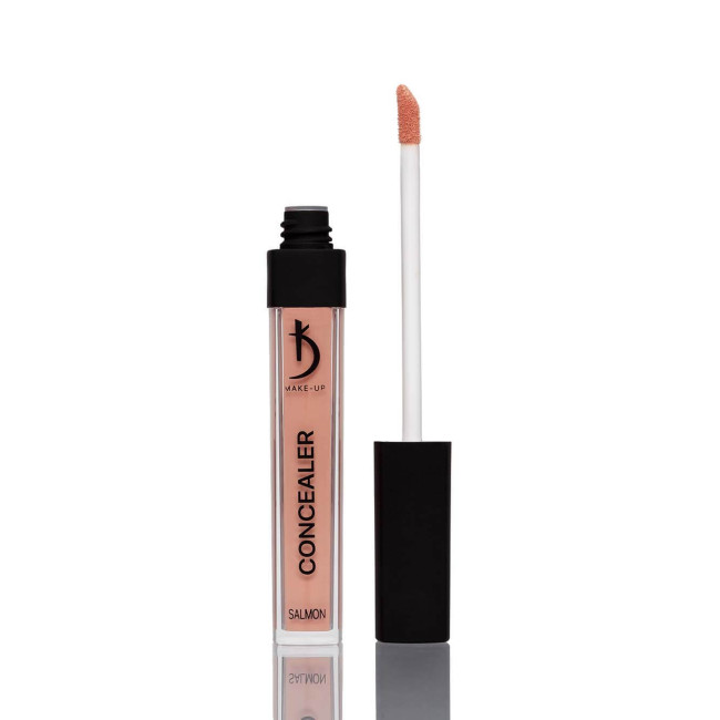 Anticernes, couleur : saumon, 6 ml - Kodi Professional