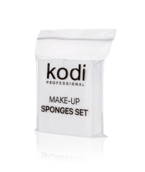 Set of Make-Up Sponges (8 pcs./pack)