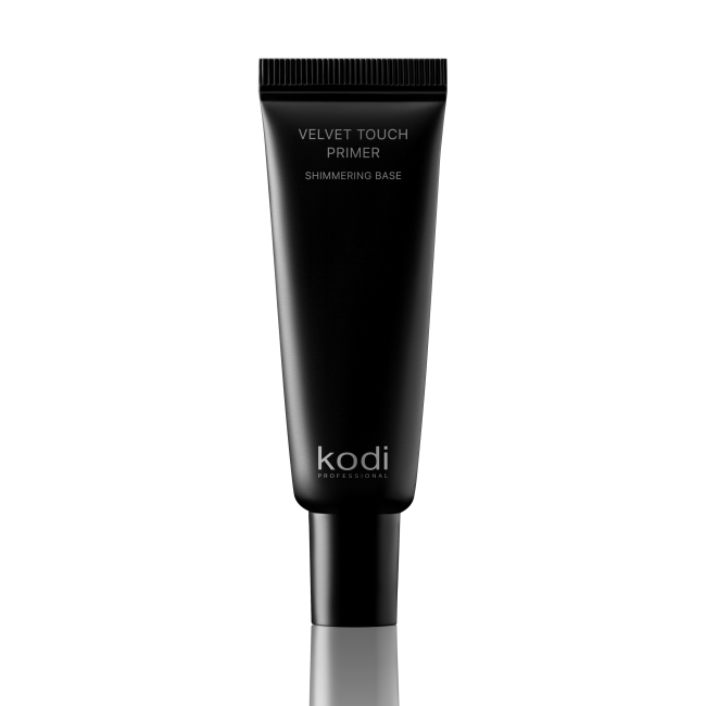 Base de teint Velvet Touch, 15 ml - Kodi Professional