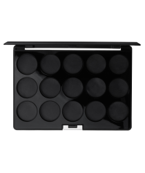 Magnetic Palette for 15 Refills (27 mm)