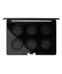 Magnetic Palette for 6 Refills (37 mm)