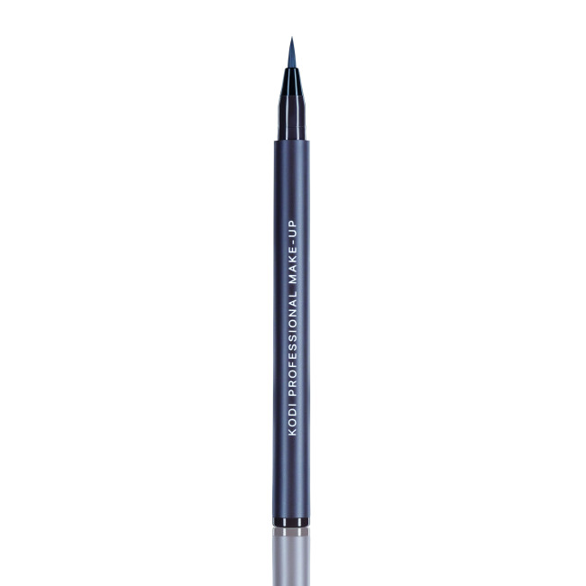 Eyebrow Liner, Color: Brown - Kodi Professional