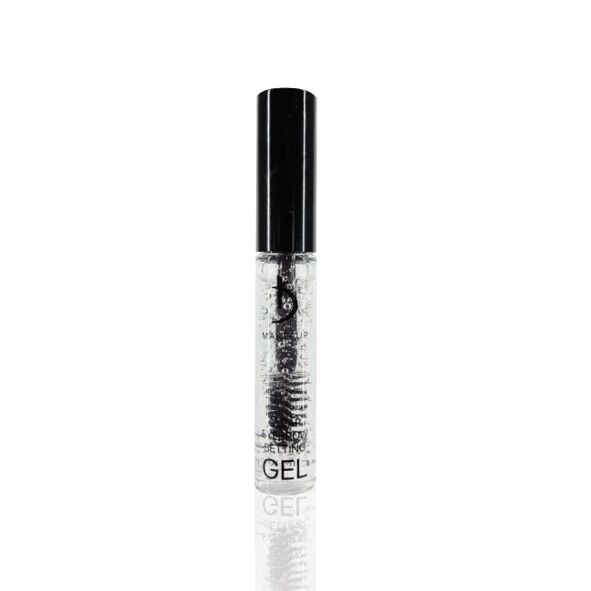 Gel fixateur transparent pour sourcils, 7 ml - Kodi Professional