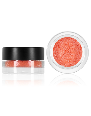Eyeshadows Brilliant, Color: Coral, 3,5 g