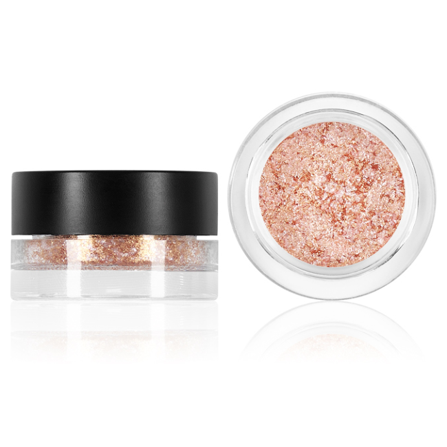 Eyeshadows Brilliant, Color: Enigma, 3,5 g - Kodi Professional