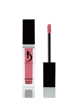 Gloss à lèvres Sense of Luxury Lacquer № 03, 6 ml.