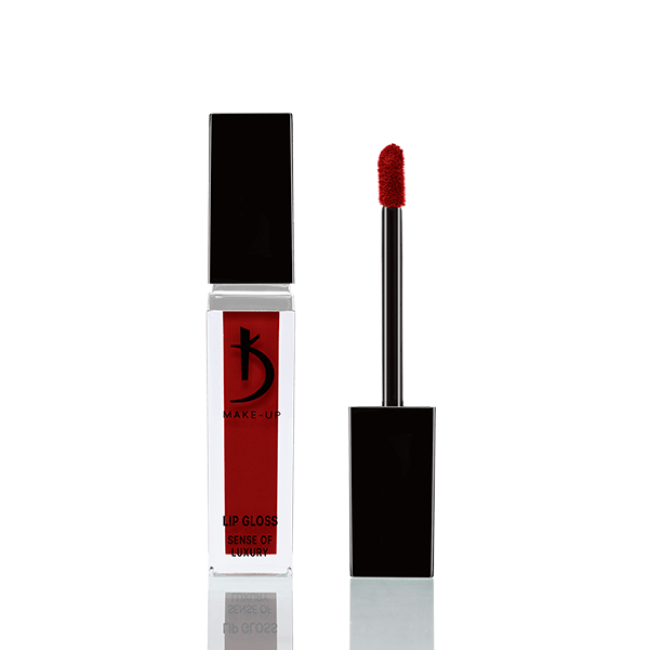 Gloss à lèvres Sense of Luxury Lacquer № 04, 6 ml. - Kodi Professional