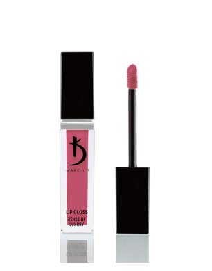 Gloss à lèvres Sense of Luxury Lacquer № 05, 6 ml.