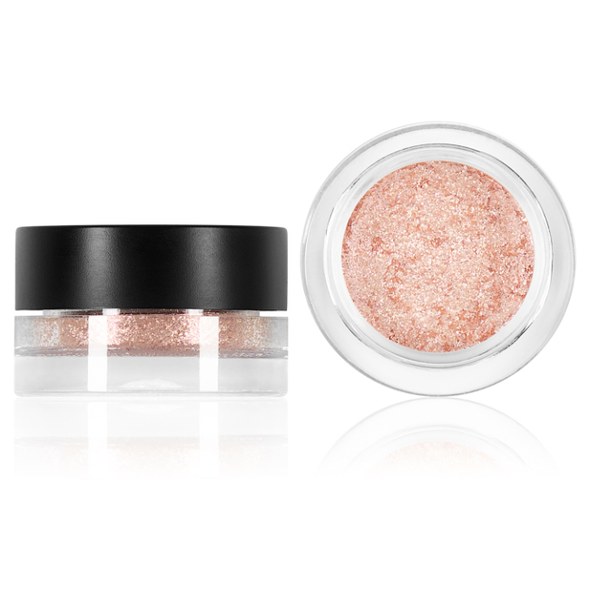 Fards à paupières Brilliant, couleur : Misty Rose, 3,5 g - Kodi Professional