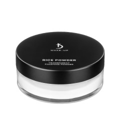 Poudre de riz Kodi Professional Make-Up, 10 g