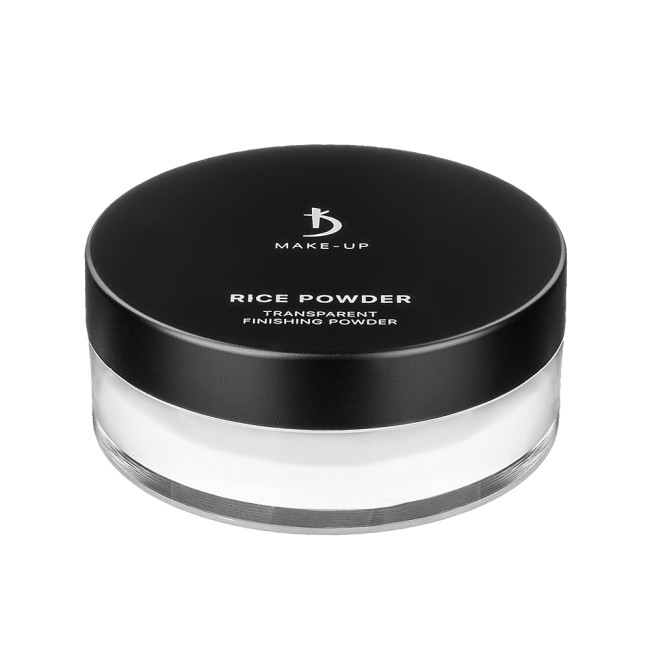 Poudre de riz Kodi Professional Make-Up, 10 g - Kodi Professional