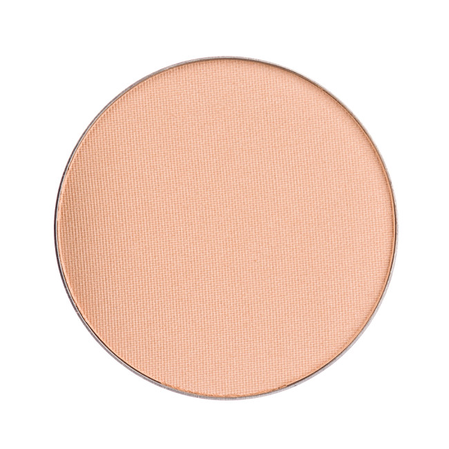 Fard à joues mat en recharges, couleur : Latte, 5 g - Kodi Professional