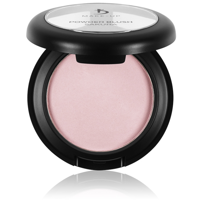 Fard à joues en poudre, couleur : Sakura, 7 g - Kodi Professional