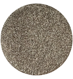 Fard à paupières D04 (fard à paupières en recharges), diamètre 26 mm