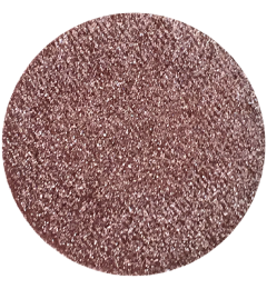 Fard à paupières D08 (fard à paupières en recharges), diamètre 26 mm