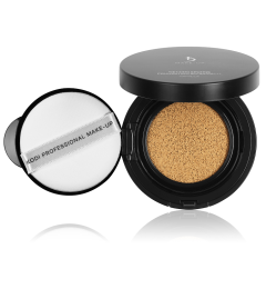 Fond de teint éponge mouillante SPF50 / PA +++ Vanille Kodi Professional Make-up, 15 g
