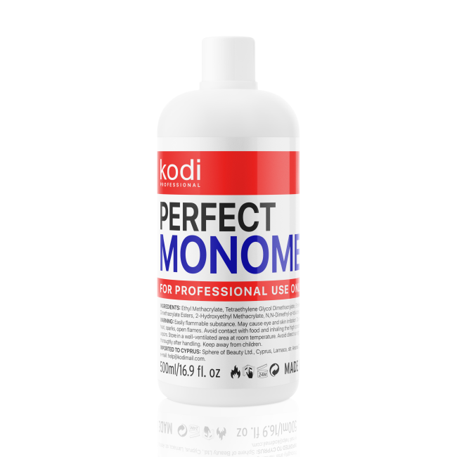 Monomer Purple, 500 ml - Kodi Professional